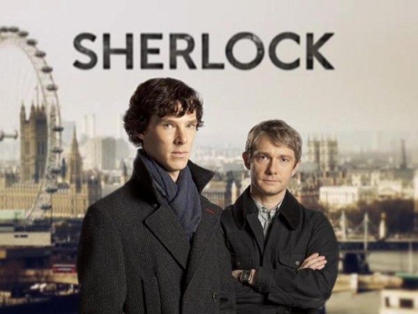 Критики хорошо отозвались о новой серии сериала