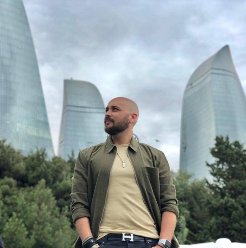 Андрей Сторож
