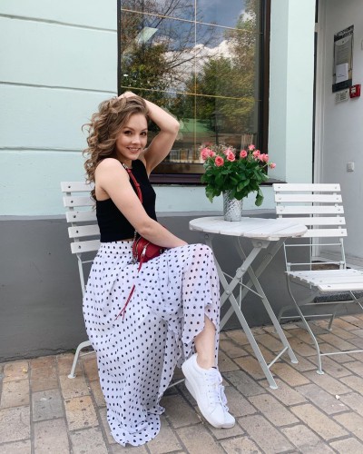 Алена Шоптенко