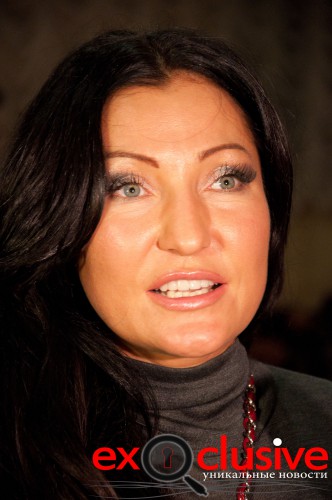 Юлия Айсина потеряла близкого человека