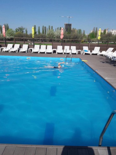Пирс 39