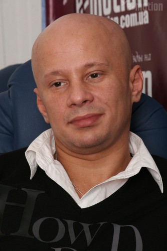 Биография Алексея Гончаренко