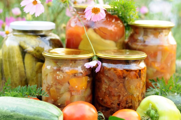 Рецепты из перца маринованные вкусные Рецепты из перца маринованные вкусные