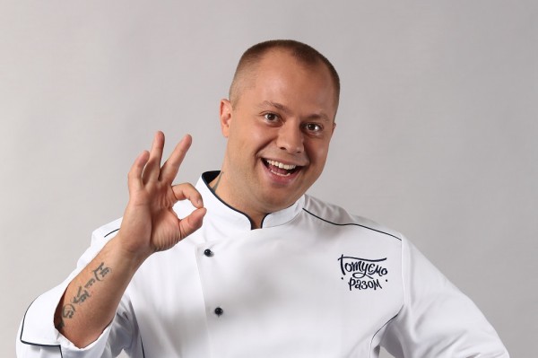 Андрей Дромов