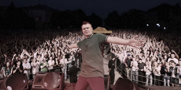 Сашко Положинский – я слишком категоричен в некоторых вещах
