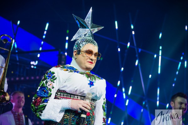 Почему сердючке запретили выступать в россии Почему сердючке запретили выступать в россии