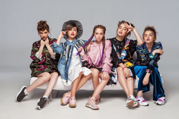 Open Kids