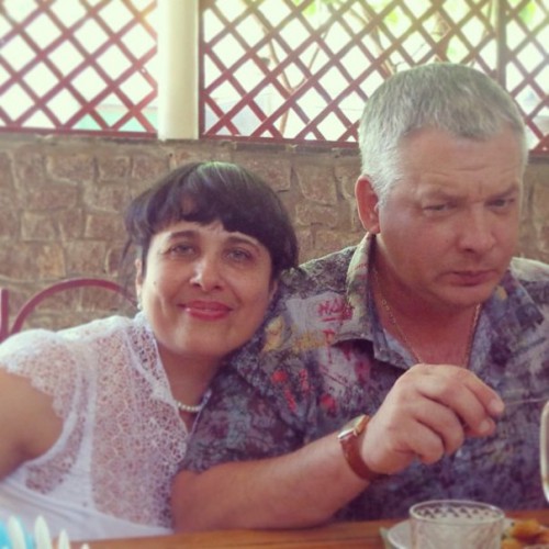 Даша Астафьева вспомнила детство