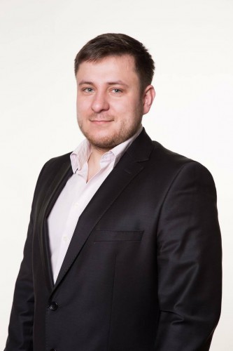 Валерий Патонич, руководитель Центра пищевой зависимости REVOCANDA, врач психотерапевт