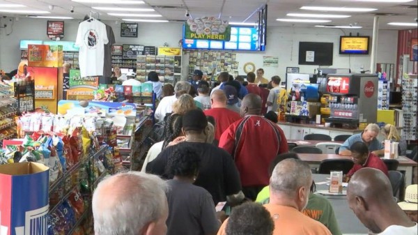 Powerball