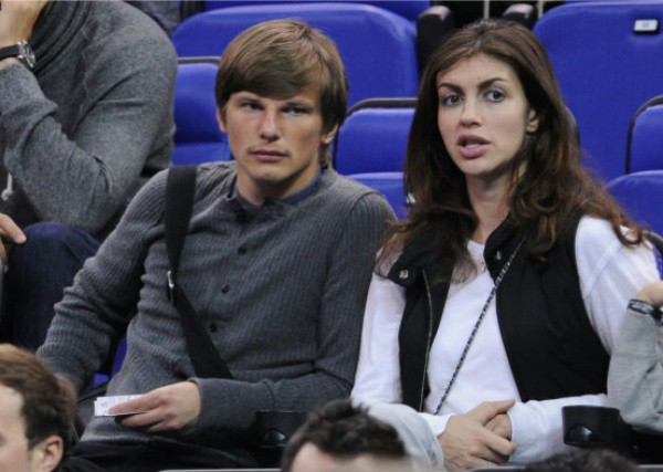 Говорят (с) Андрей Аршавин женился.: id77 — LiveJournal