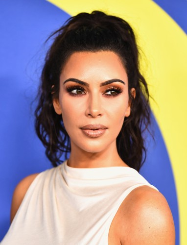 Kim Kardashian Beauty