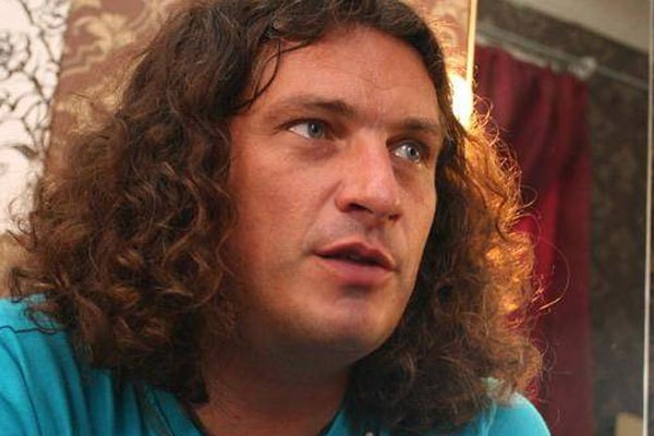 Скрябин аполитичен