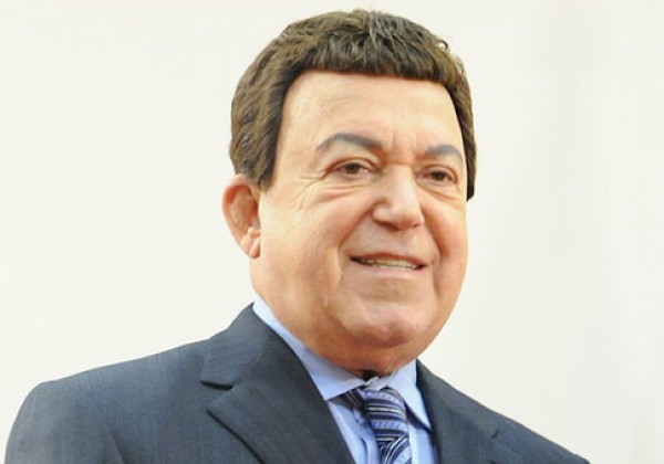 Иосиф Кобзон