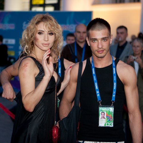LOBODA выступит на Крым мюзик фесте