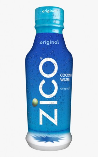 Кокосовая вода Zico