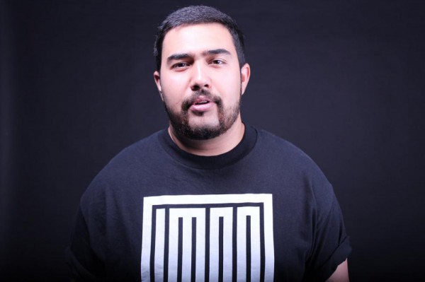Концерт Jah Khalib