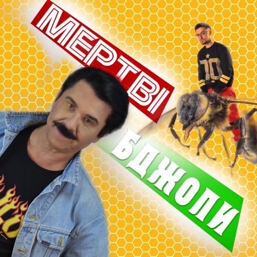 Обложка песни Павла Зиброва и Julik
