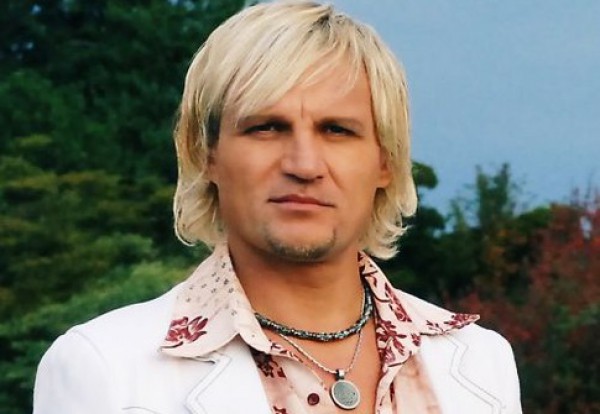 Олег Скрипка рассказал о ДТП