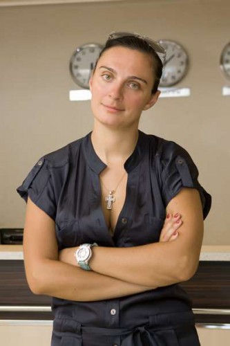 Елена Ваенга снова критикует Андрея Малахова