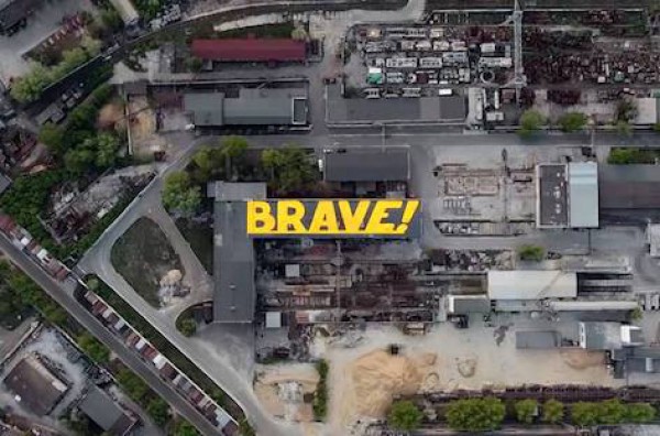 Brave! Factory Festival