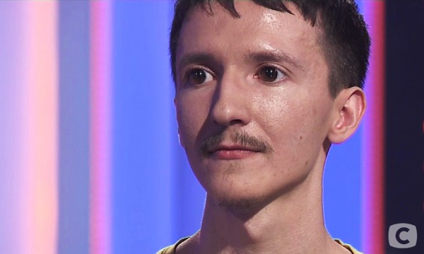 Кондратьев Игорь