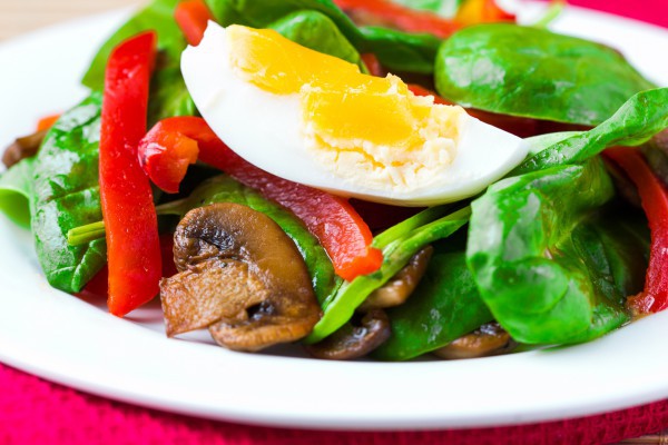 Весенняя кухня: ТОП-10 вкуснейших салатов