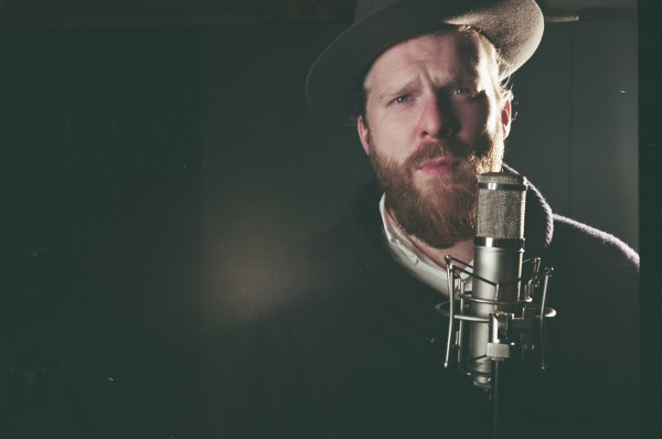 Alex Clare