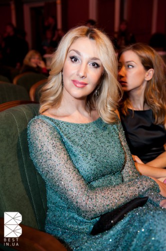 Снежана Егорова