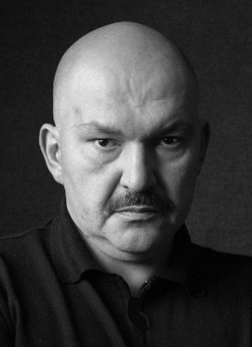 Российский актер Геннадий Венгеров