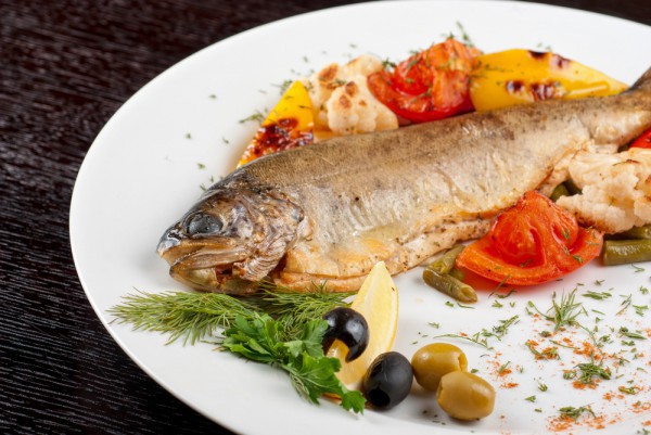 Во время поста нельзя употреблять в пищу мясо, молочные продукты и яйца