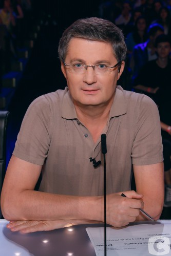 Игорь Кондратюк