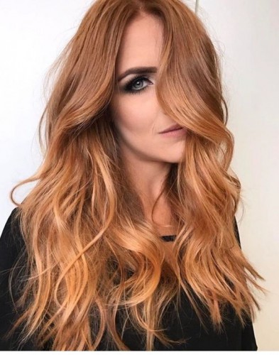 Самые главные hair-тренды 2019 года