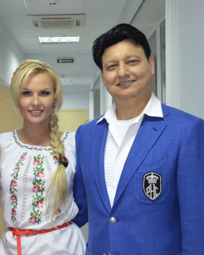 Камалия довольна результатами выборов