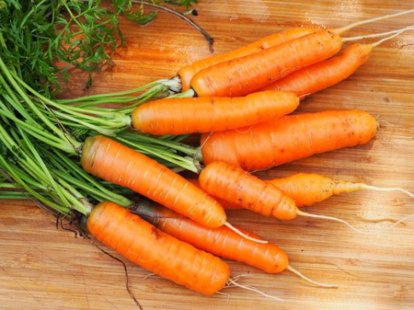 ТОП-5 самых полезных летних продуктов