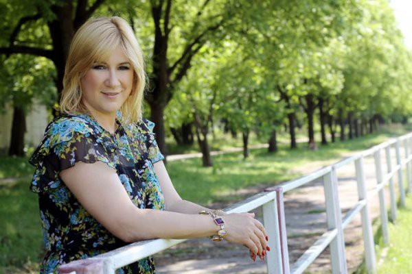 Маргарита Сичкарь рассказала, каким хочет видеть будущего мужа