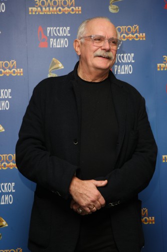 Никита Михалков о Евромайдане: Я не поддерживаю тех, кто за Евросоюз