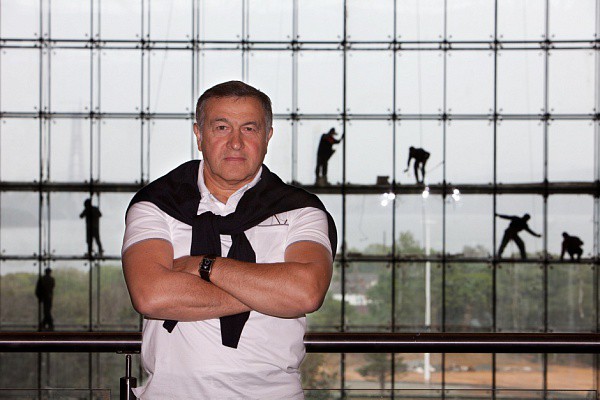 Арас Агаларов