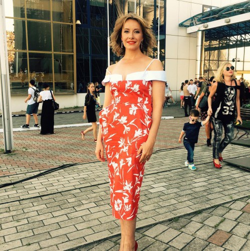 Елена Кравец