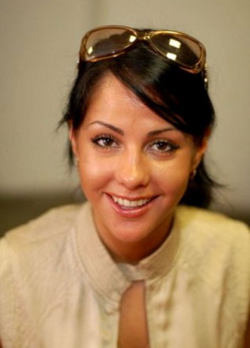 Елена Беркова
