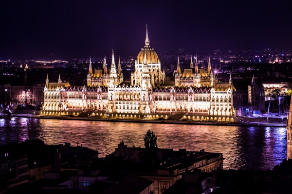Парламент