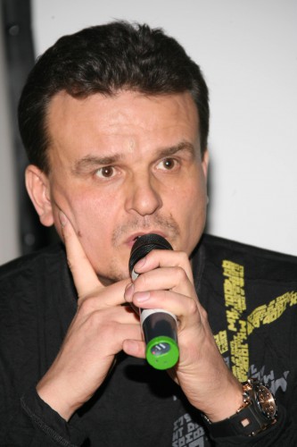 Дмитрий Костюк судится с Константином Меладзе за ВИА Гру