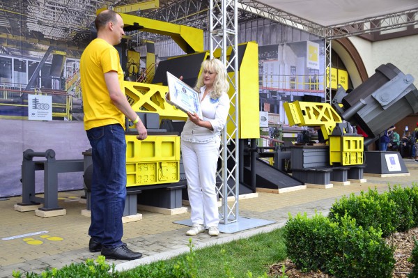 Interpipe TechFest в Днепре