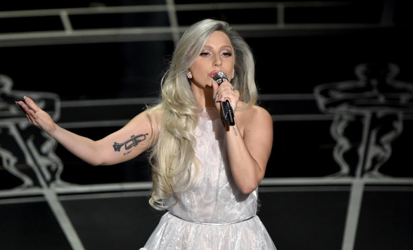 Lady GaGa
