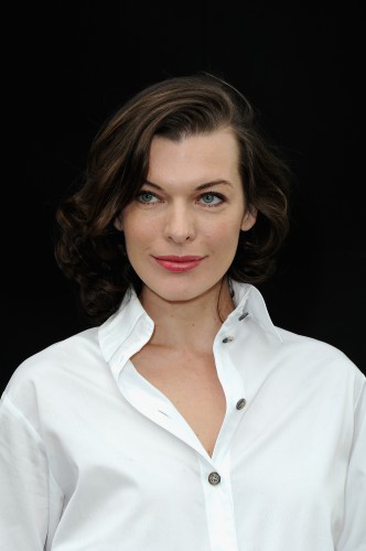 Милла Йовович фото