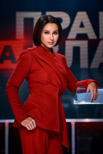 Право на владу