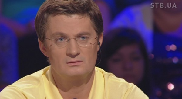 Игорь Кондратюк оценил таланты участников шоу Х-фактор