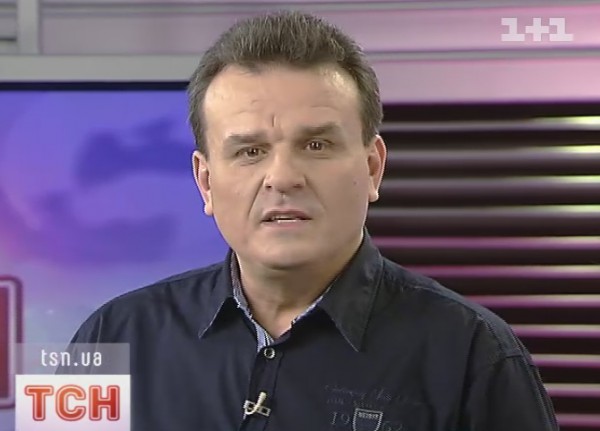 Дмитрий Костюк тоже планирует запустить новую группу ВИА Гра