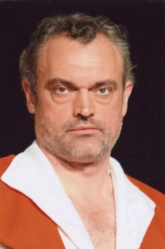 Актер Василий Савинов скончался на 52-м году жизни