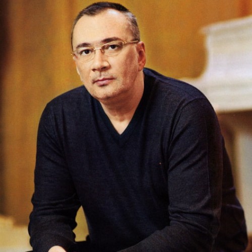Константин Мелазде ответил на вопросы о работе